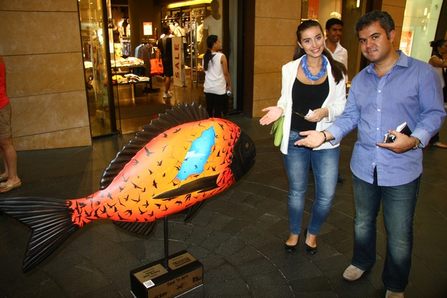 Sea N Art Exhibition